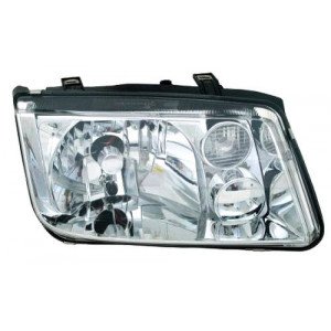 Фара левая AS07325223 на VOLKSWAGEN BORA 1999-2005