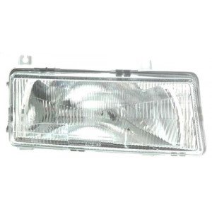 Фара ліва AS00056417 на SKODA FELICIA 1998-2001