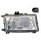 Фара правая AS07329347 на VOLKSWAGEN CADDY I 1995-2004