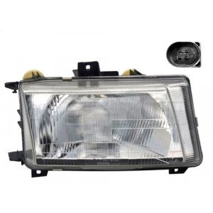 Фара AS00056245 на VOLKSWAGEN CADDY I 1995-2004