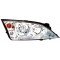 Фара права AS07331906 на FORD MONDEO 2004-2007