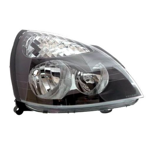 Фара правая AS00056335 на RENAULT CLIO II 1998-2008