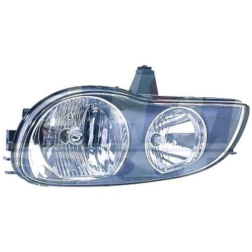 Фара правая AS07295955 на TOYOTA COROLLA (E11) 2000-2001