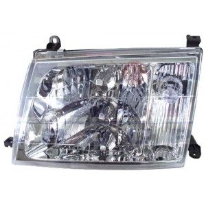 Фара левая AS07340098 на TOYOTA LAND CRUISER (J10) 1998-2008