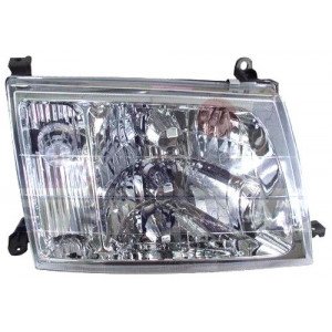 Фара правая AS00056211 на TOYOTA LAND CRUISER (J10) 1998-2008