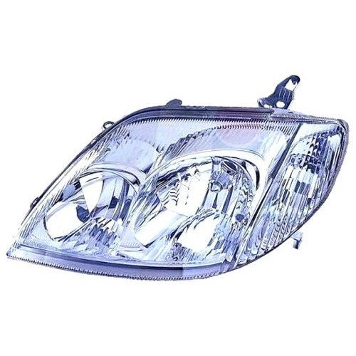 Фара ліва AS07340044 на TOYOTA COROLLA (E12 EUR) 2002-2007