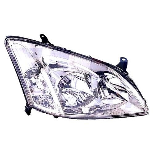 Фара права AS07317400 на TOYOTA COROLLA (E12 EUR) 2002-2007