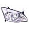 Фара права AS07317400 на TOYOTA COROLLA (E12 EUR) 2002-2007