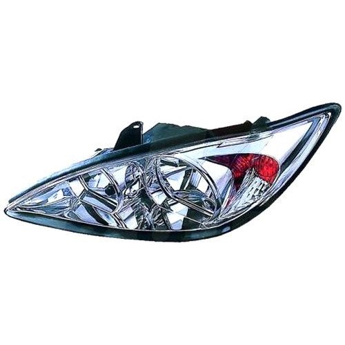 Фара левая AS00056204 на TOYOTA CAMRY (XV30) 2002-2006