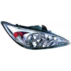 Фара права AS07318584 на TOYOTA CAMRY (XV30) 2002-2006