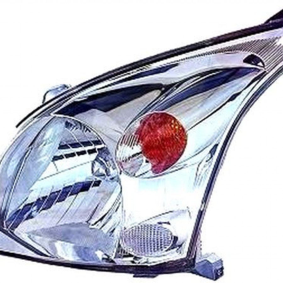 Фара левая AS00055417 на TOYOTA LAND CRUISER PRADO (J120) 2003-2009