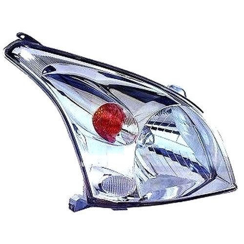 Фара правая AS07331986 на TOYOTA LAND CRUISER PRADO (J120) 2003-2009