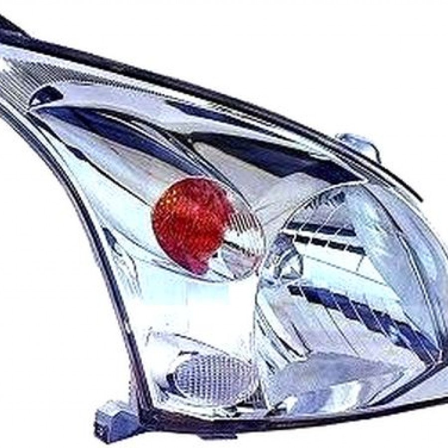 Фара права AS07331986 на TOYOTA LAND CRUISER PRADO (J120) 2003-2009