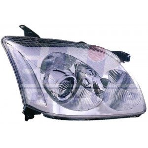 Фара права AS00056277 на TOYOTA AVENSIS 2003-2008