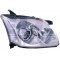 Фара правая AS00056277 на TOYOTA AVENSIS 2003-2008