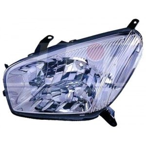 Фара ліва AS07339074 на TOYOTA RAV4 2001-2006