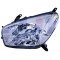 Фара ліва AS07339074 на TOYOTA RAV4 2001-2006