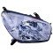 Фара права AS00060935 на TOYOTA RAV4 2001-2006