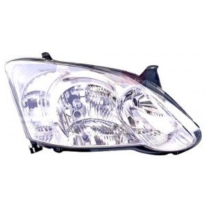 Фара правая AS00060952 на TOYOTA COROLLA (E12 EUR) 2002-2007