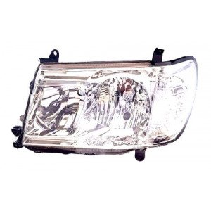 Фара ліва AS07304746 на TOYOTA LAND CRUISER (J10) 1998-2008