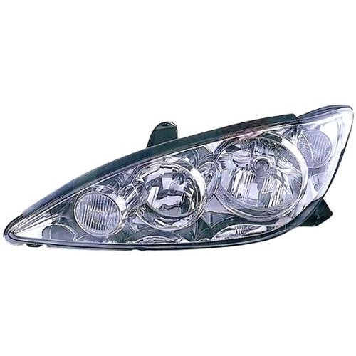 Фара ліва AS07337111 на TOYOTA CAMRY (XV30) 2002-2006