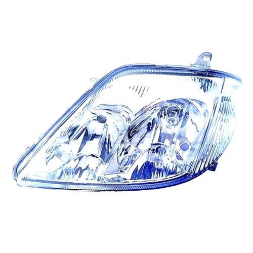 Фара левая AS07321656 на TOYOTA COROLLA (E12 EUR) 2002-2007