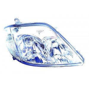 Фара права AS00051924 на TOYOTA COROLLA (E12 EUR) 2002-2007