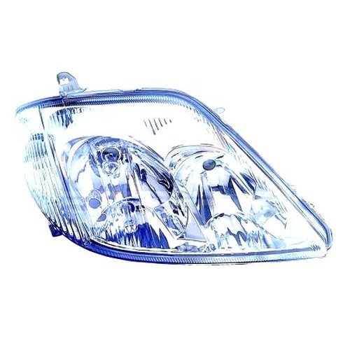 Фара правая AS00051924 на TOYOTA COROLLA (E12 EUR) 2002-2007