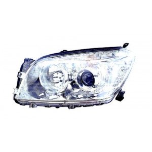 Фара левая AS07333738 на TOYOTA RAV4 2006-2010