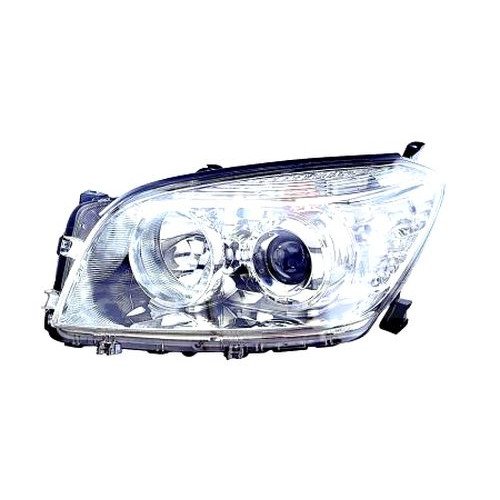 Фара левая AS07333738 на TOYOTA RAV4 2006-2010