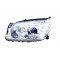 Фара левая AS07333738 на TOYOTA RAV4 2006-2010