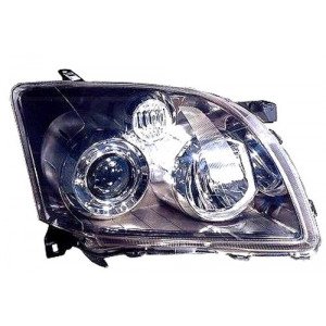 Фара права AS00061013 на TOYOTA AVENSIS 2003-2008