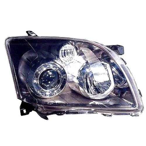 Фара права AS00061013 на TOYOTA AVENSIS 2003-2008