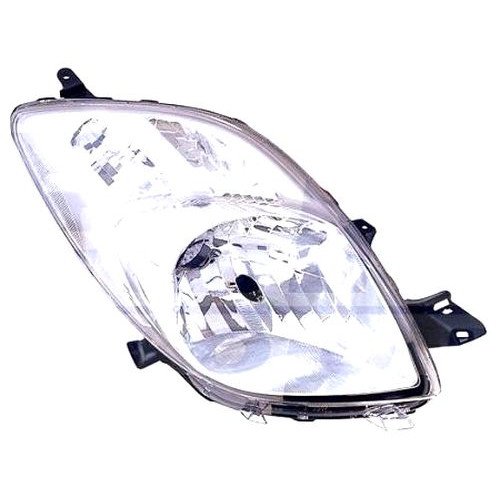 Фара правая AS00051902 на TOYOTA YARIS HB 2006-2011