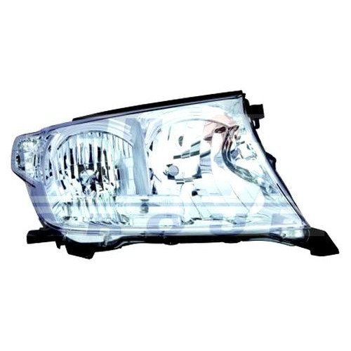 Фара правая AS00056465 на TOYOTA LAND CRUISER (J200) 2007-2015