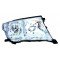 Фара правая AS00056465 на TOYOTA LAND CRUISER (J200) 2007-2015