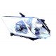 Фара права AS07339900 на TOYOTA AURIS 2007-2009