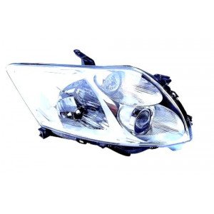 Фара правая AS00056519 на TOYOTA AURIS 2010-2012