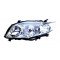 Фара левая AS00056244 на TOYOTA COROLLA (E14 USA E15 EUR) 2007-2013