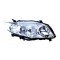 Фара правая AS00060917 на TOYOTA COROLLA (E14 USA E15 EUR) 2007-2013