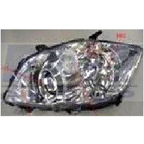 Фара левая AS07326007 на TOYOTA AURIS 2010-2012