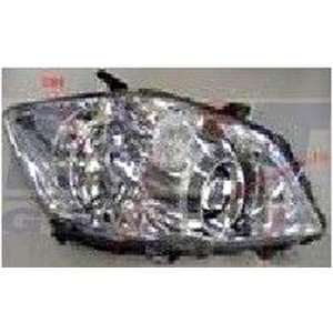 Фара правая AS00061012 на TOYOTA AURIS 2010-2012