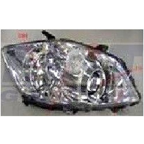 Фара правая AS00061012 на TOYOTA AURIS 2010-2012