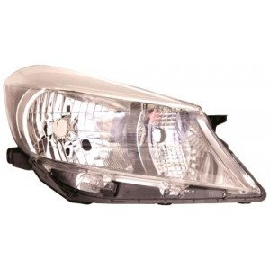 Фара права AS07311213 на TOYOTA YARIS 2011-2014