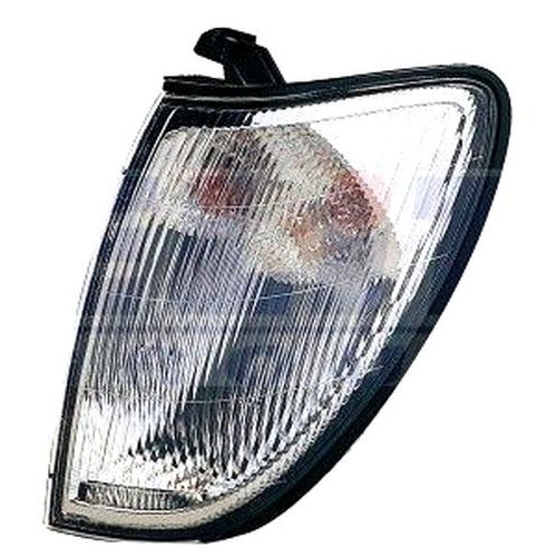 Передний левый поворотник AS00056909 на TOYOTA LAND CRUISER (J10) 1998-2008