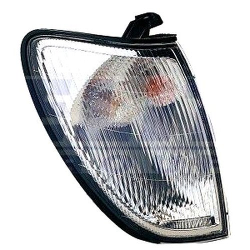 Передний правый поворотник AS00056884 на TOYOTA LAND CRUISER (J10) 1998-2008