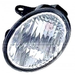 Передний правый поворотник AS00061427 на TOYOTA COROLLA (E11) 2000-2001