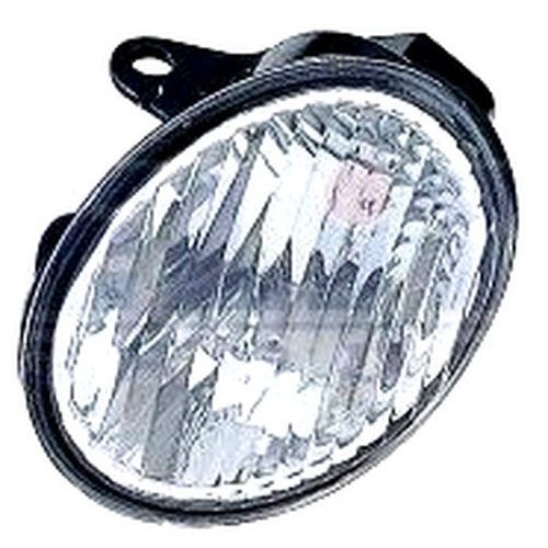 Передний правый поворотник AS00061427 на TOYOTA COROLLA (E11) 2000-2001