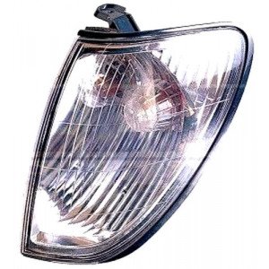 Передний левый поворотник AS00061421 на TOYOTA LAND CRUISER (J10) 1998-2008