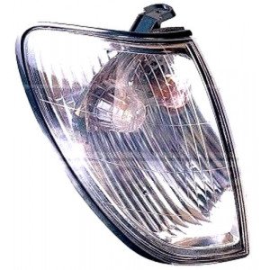 Передний правый поворотник AS00052019 на TOYOTA LAND CRUISER (J10) 1998-2008